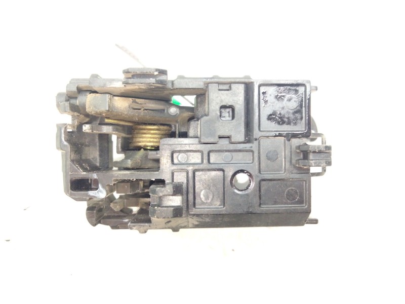 Recambio de maneta interior trasera izquierda para nissan x-trail (t30) dci cat referencia OEM IAM   