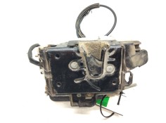 Recambio de cerradura puerta delantera derecha para seat ibiza ii (6k1) 1.9 sdi referencia OEM IAM   