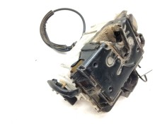Recambio de cerradura puerta delantera derecha para seat ibiza ii (6k1) 1.9 sdi referencia OEM IAM    2
