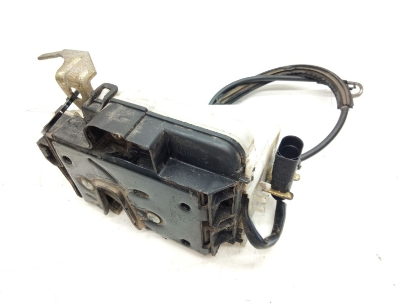 Recambio de cerradura puerta delantera derecha para seat ibiza ii (6k1) 1.9 sdi referencia OEM IAM   