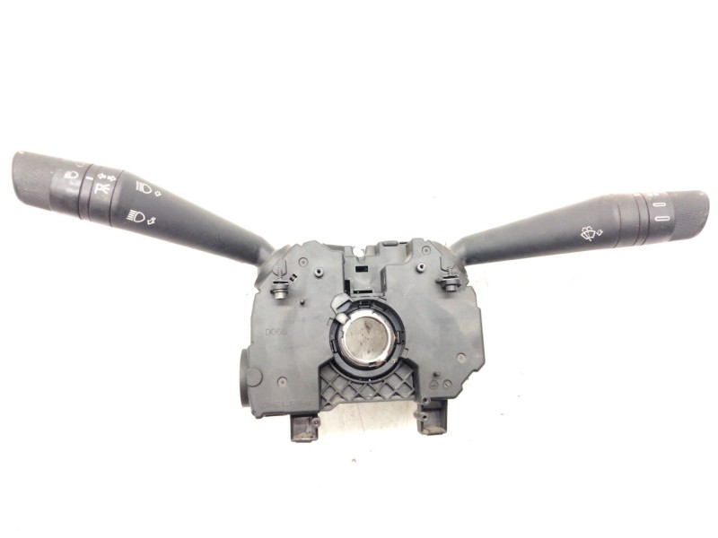 Recambio de mando intermitentes para fiat doblo cargo (263_) 1.6 d multijet referencia OEM IAM 0735504292  