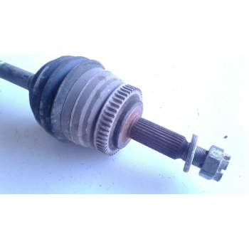 Recambio de transmision delantera izquierda para hyundai tucson (jm) 2.0 crdi cat referencia OEM IAM 495012E700  