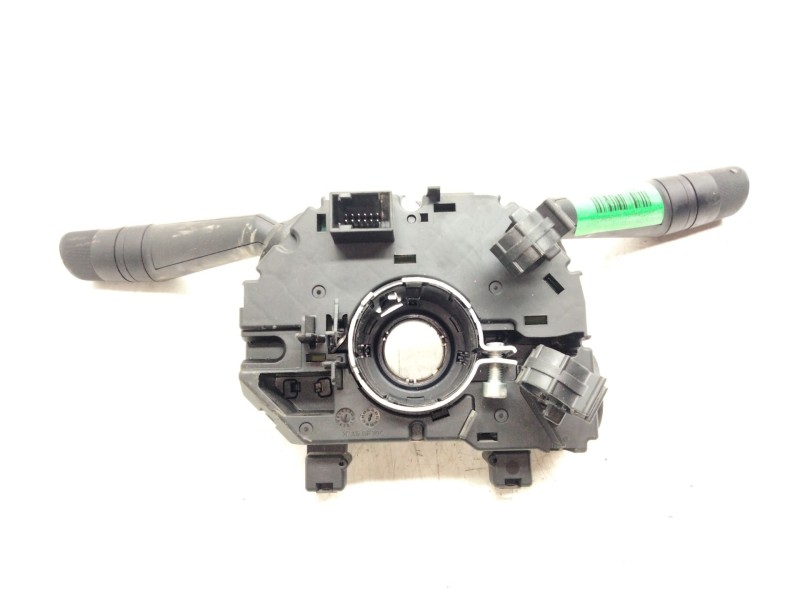 Recambio de mando intermitentes para fiat doblo cargo (263_) 1.6 d multijet referencia OEM IAM 0735504292  