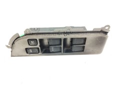 Recambio de mando elevalunas delantero izquierdo para nissan x-trail (t30) dci cat referencia OEM IAM   