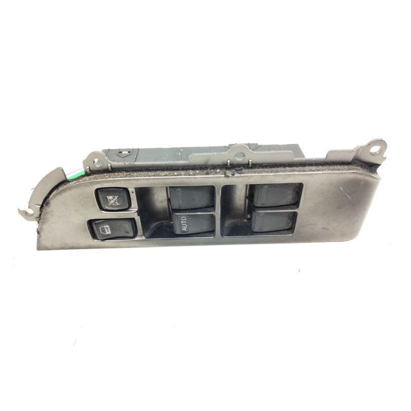 Recambio de mando elevalunas delantero izquierdo para nissan x-trail (t30) dci cat referencia OEM IAM   