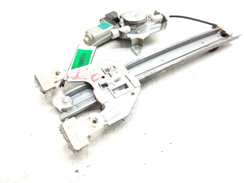 Recambio de elevalunas trasero derecho para nissan x-trail (t30) dci cat referencia OEM IAM   