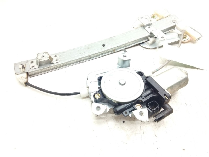 Recambio de elevalunas trasero izquierdo para nissan x-trail (t30) dci cat referencia OEM IAM 8073189913  