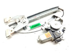 Recambio de elevalunas trasero izquierdo para nissan x-trail (t30) dci cat referencia OEM IAM 8073189913   2