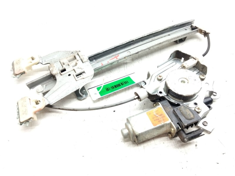 Recambio de elevalunas trasero izquierdo para nissan x-trail (t30) dci cat referencia OEM IAM 8073189913  