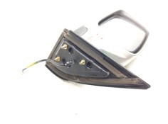 Recambio de retrovisor izquierdo para nissan x-trail (t30) dci cat referencia OEM IAM 010621   2