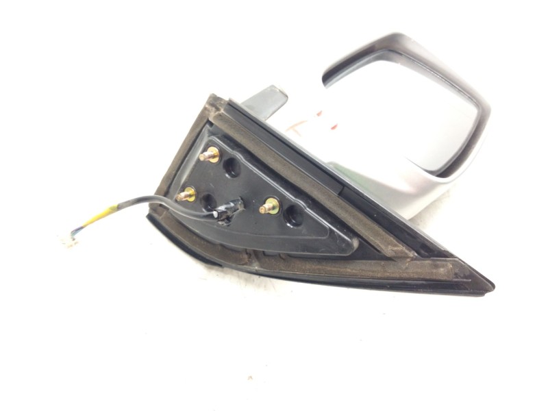 Recambio de retrovisor izquierdo para nissan x-trail (t30) dci cat referencia OEM IAM 010621  