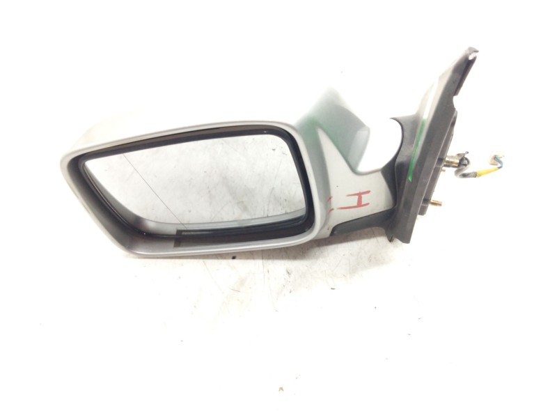 Recambio de retrovisor izquierdo para nissan x-trail (t30) dci cat referencia OEM IAM 010621  