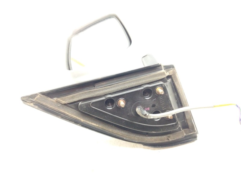 Recambio de retrovisor derecho para nissan x-trail (t30) dci cat referencia OEM IAM   