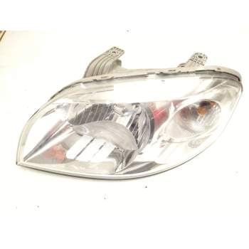 Recambio de faro derecho para chevrolet aveo / kalos hatchback (t200) 1.4 16v referencia OEM IAM   