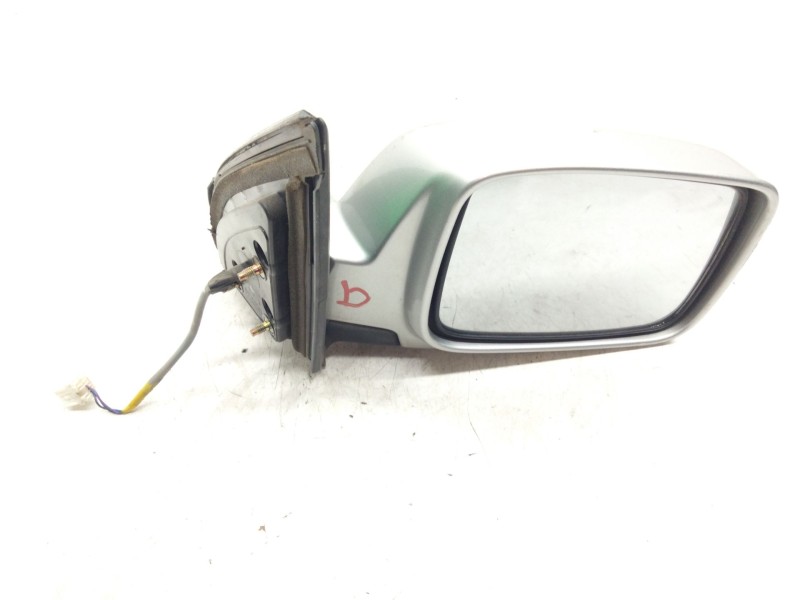 Recambio de retrovisor derecho para nissan x-trail (t30) dci cat referencia OEM IAM   