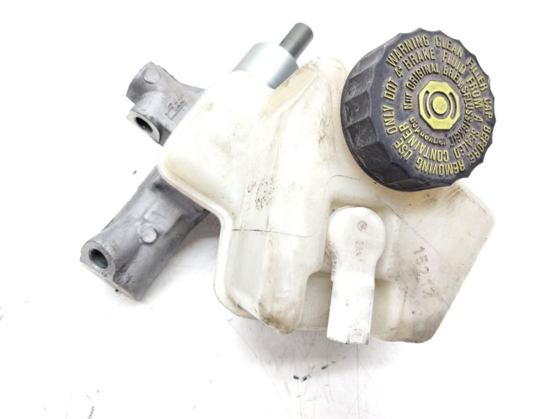 Recambio de bomba freno para mercedes-benz clase e (w212) e 350 cdi (212.023) referencia OEM IAM A2044300002  