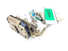 Recambio de cerradura puerta trasera derecha para nissan x-trail (t30) dci cat referencia OEM IAM    2