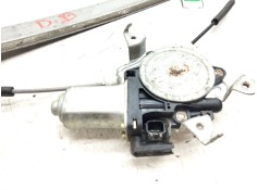 Recambio de elevalunas delantero derecho para nissan x-trail (t30) dci cat referencia OEM IAM    2