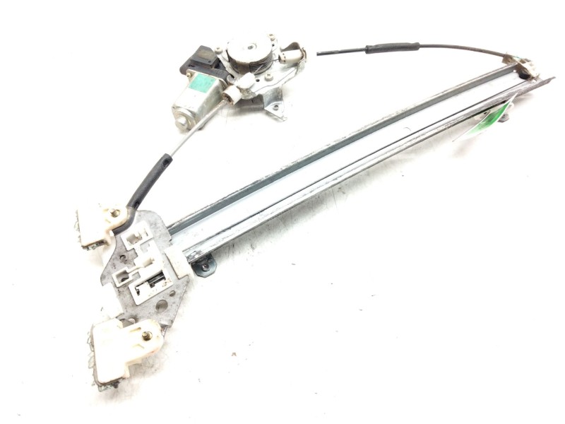 Recambio de elevalunas delantero derecho para nissan x-trail (t30) dci cat referencia OEM IAM   