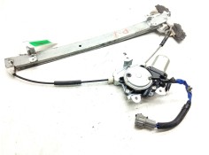 Recambio de elevalunas delantero izquierdo para nissan x-trail (t30) dci cat referencia OEM IAM 807318H301  