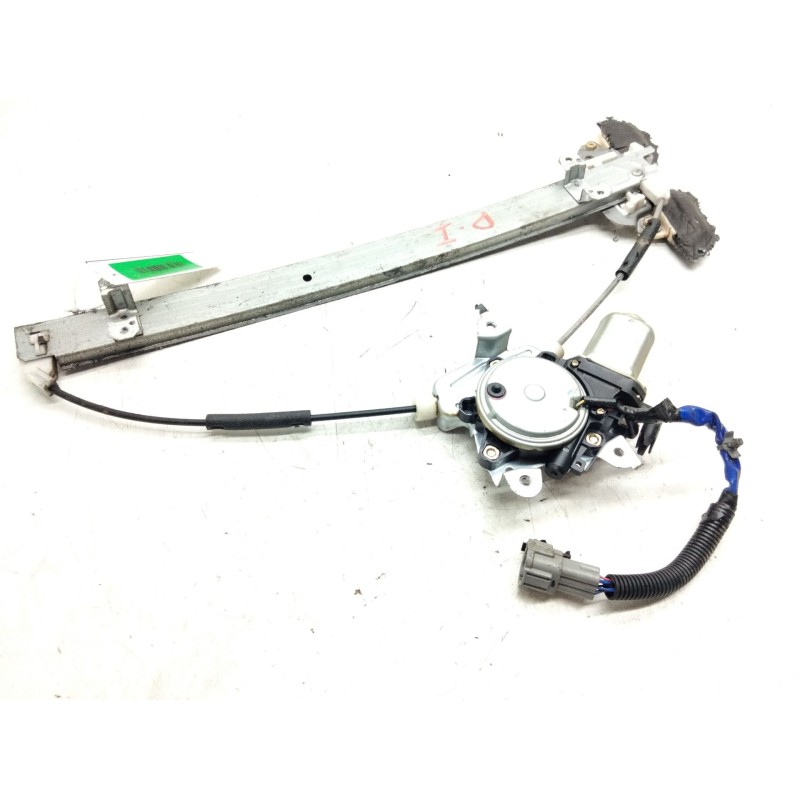 Recambio de elevalunas delantero izquierdo para nissan x-trail (t30) dci cat referencia OEM IAM 807318H301  