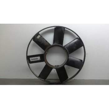 Recambio de ventilador para land rover range rover (lp) dse (100kw) referencia OEM IAM 2243303  