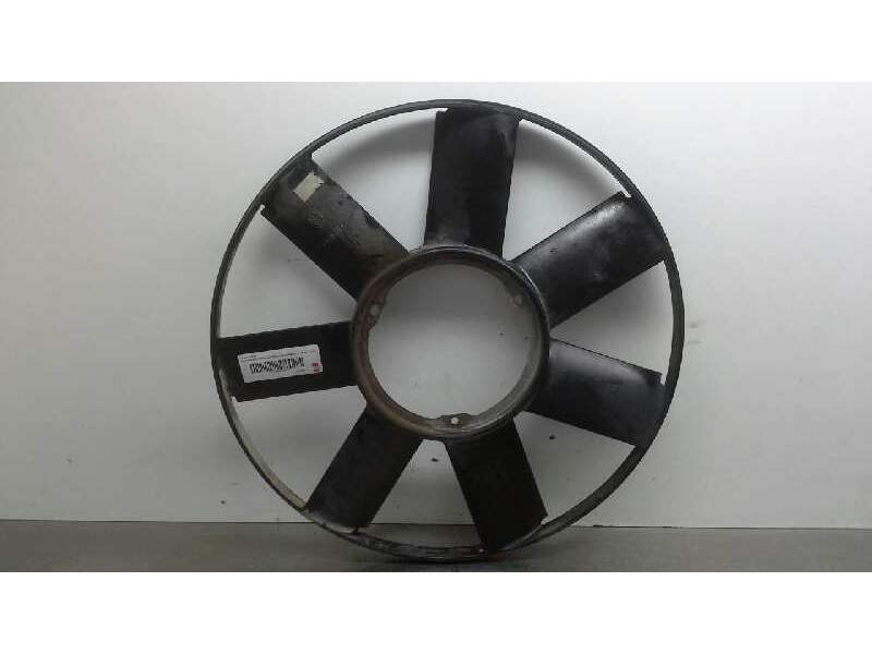 Recambio de ventilador para land rover range rover (lp) dse (100kw) referencia OEM IAM 2243303  