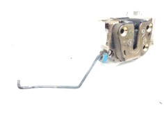 Recambio de cerradura puerta delantera izquierda para nissan x-trail (t30) dci cat referencia OEM IAM 80553AA210   2