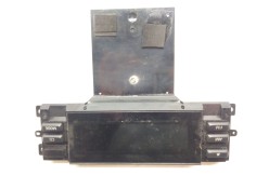 Recambio de sistema audio / radio cd para volvo s80 berlina d5 executive referencia OEM IAM    2