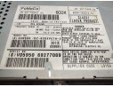 SISTEMA AUDIO / RADIO CD 69277089 