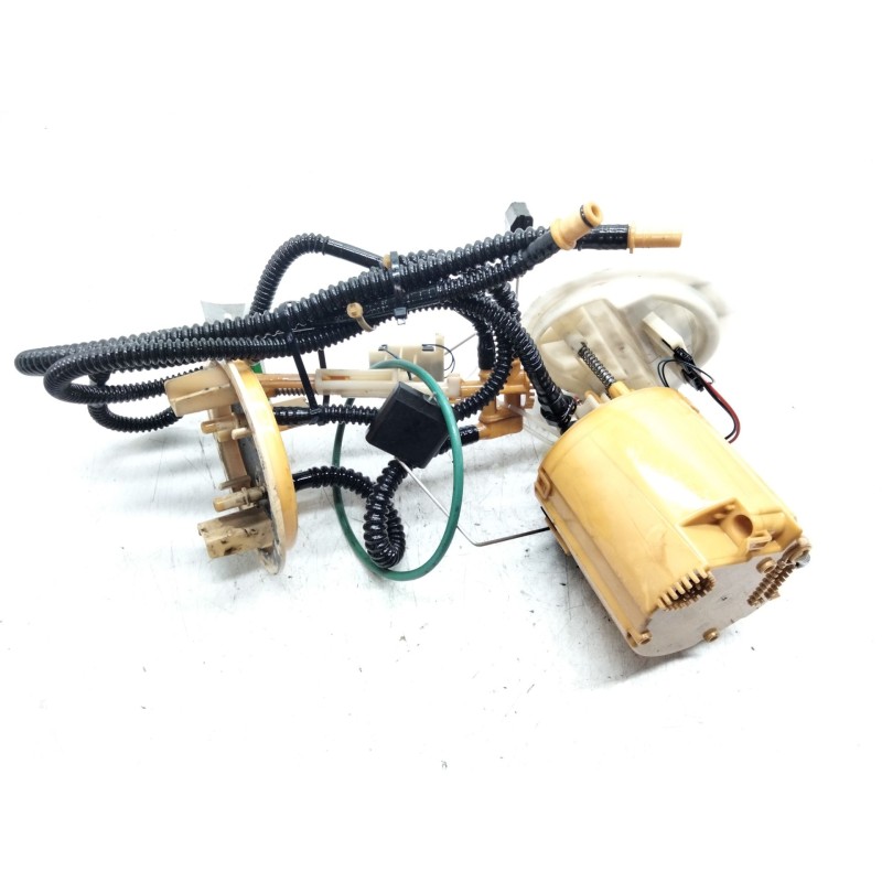 Recambio de aforador para mercedes-benz clase e (w212) e 350 cdi (212.023) referencia OEM IAM A2124700194  