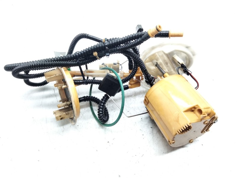 Recambio de aforador para mercedes-benz clase e (w212) e 350 cdi (212.023) referencia OEM IAM A2124700194  