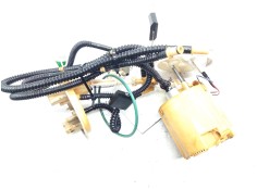 Recambio de aforador para mercedes-benz clase e (w212) e 350 cdi (212.023) referencia OEM IAM A2124700194   2