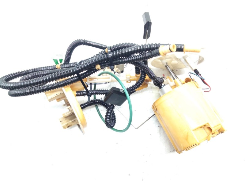 Recambio de aforador para mercedes-benz clase e (w212) e 350 cdi (212.023) referencia OEM IAM A2124700194  