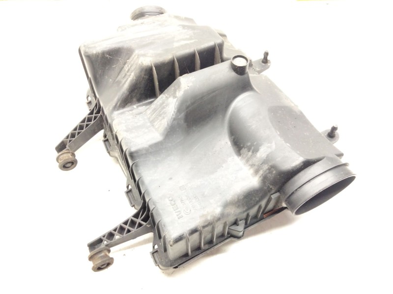 Recambio de caja filtro de aire para iveco daily vi furgón 33s16, 35s16, 35c16, 40c16, 50c16 referencia OEM IAM 5801353825  