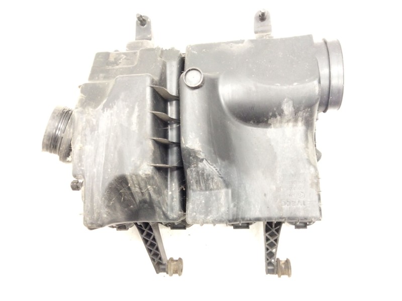 Recambio de caja filtro de aire para iveco daily vi furgón 33s16, 35s16, 35c16, 40c16, 50c16 referencia OEM IAM 5801353825  