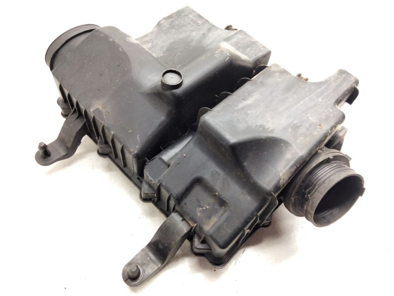 Recambio de caja filtro de aire para iveco daily vi furgón 33s16, 35s16, 35c16, 40c16, 50c16 referencia OEM IAM 5801353825  