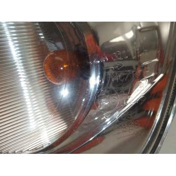 Recambio de faro derecho para chevrolet aveo / kalos hatchback (t200) 1.4 16v referencia OEM IAM   