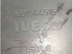 Recambio de guantera para iveco daily vi furgón 33s16, 35s16, 35c16, 40c16, 50c16 referencia OEM IAM 5801544516   2