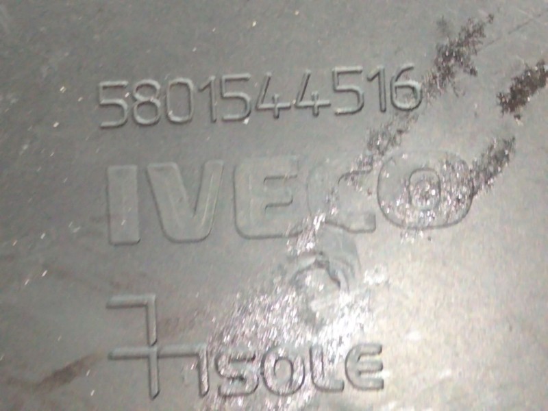 Recambio de guantera para iveco daily vi furgón 33s16, 35s16, 35c16, 40c16, 50c16 referencia OEM IAM 5801544516  