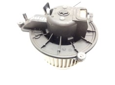 Recambio de motor calefaccion para iveco daily vi furgón 33s16, 35s16, 35c16, 40c16, 50c16 referencia OEM IAM   