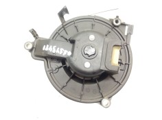 Recambio de motor calefaccion para iveco daily vi furgón 33s16, 35s16, 35c16, 40c16, 50c16 referencia OEM IAM    2