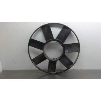 Recambio de ventilador para land rover range rover (lp) dse (100kw) referencia OEM IAM 2243303  