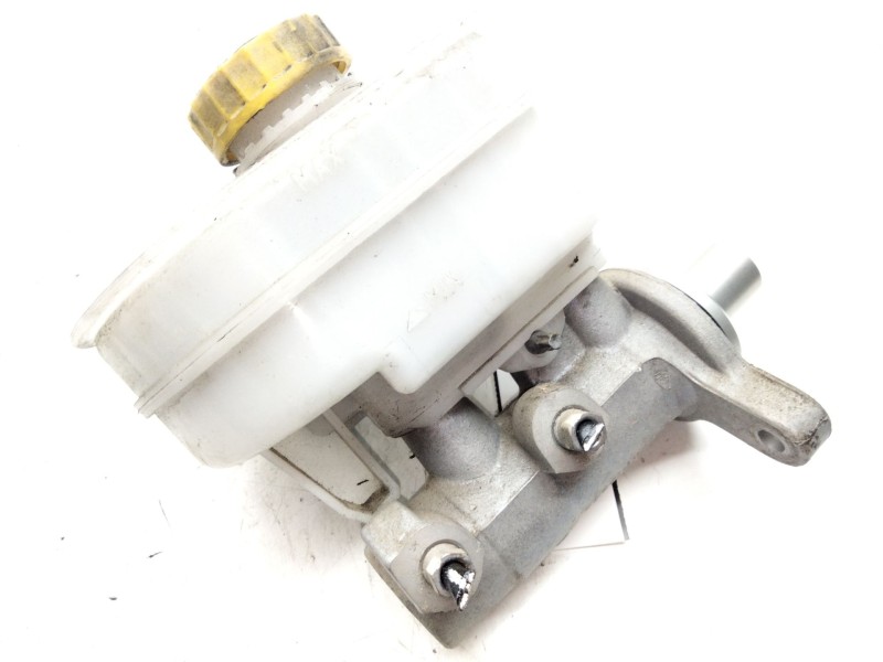 Recambio de bomba freno para iveco daily vi furgón 33s16, 35s16, 35c16, 40c16, 50c16 referencia OEM IAM 0204255553  