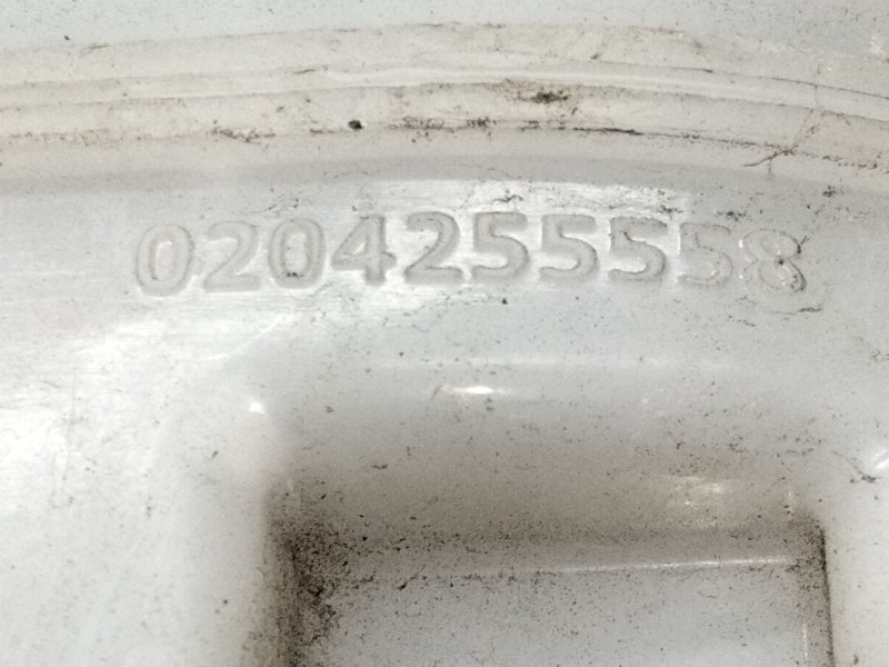 Recambio de bomba freno para iveco daily vi furgón 33s16, 35s16, 35c16, 40c16, 50c16 referencia OEM IAM 0204255553  