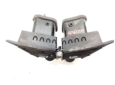 Recambio de aireador central para iveco daily vi furgón 33s16, 35s16, 35c16, 40c16, 50c16 referencia OEM IAM    2