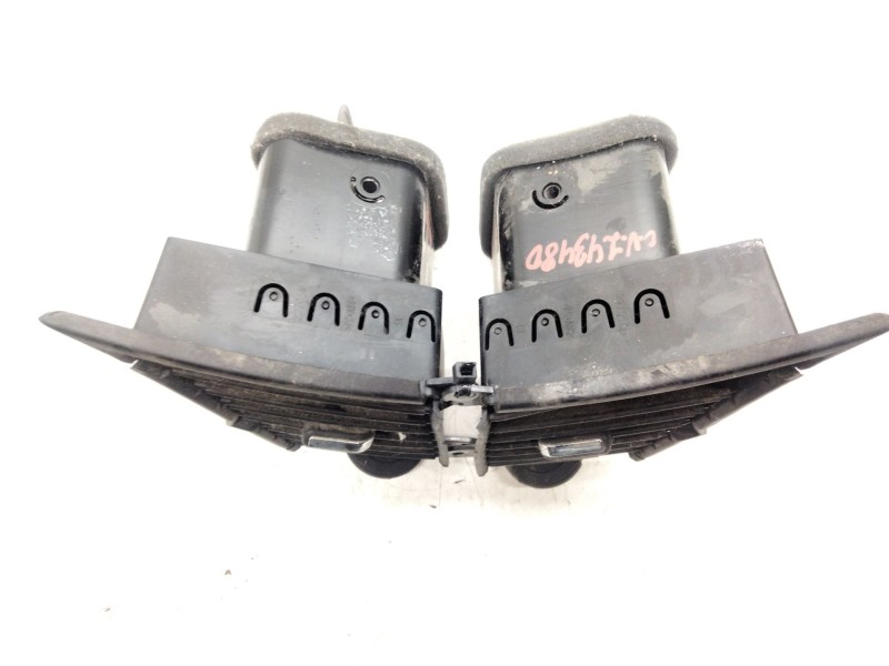 Recambio de aireador central para iveco daily vi furgón 33s16, 35s16, 35c16, 40c16, 50c16 referencia OEM IAM   