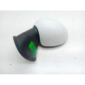 RETROVISOR IZQUIERDO 