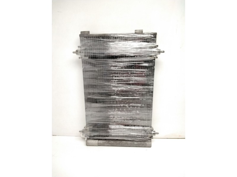 Recambio de condensador / radiador aire acondicionado para peugeot 307 berlina (s2) xs referencia OEM IAM 9650545480  