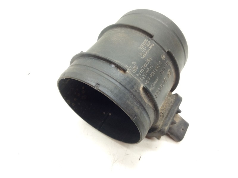 Recambio de caudalimetro para iveco daily vi furgón 33s16, 35s16, 35c16, 40c16, 50c16 referencia OEM IAM 55260335 0281006604 